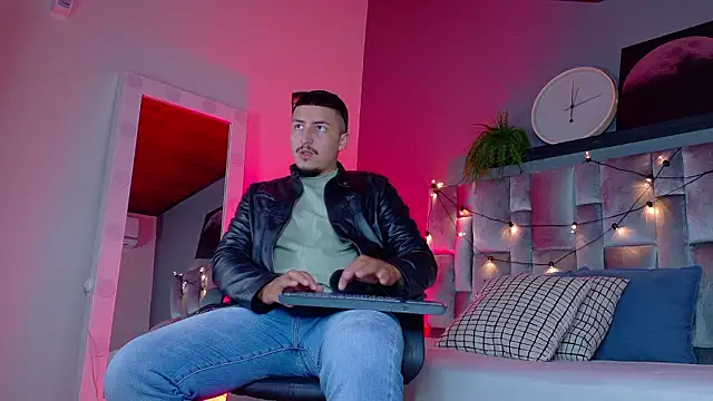 Snapshot of MrFox__ chatting on 19, 2, 2026 MrFox online show from 19, 2, 2026