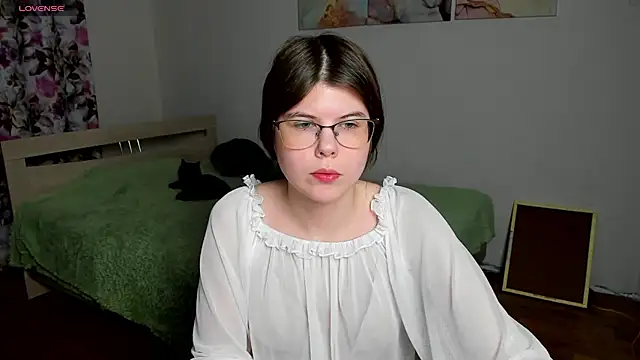 Snapshot of Beatrisss chatting on 19, 12, 2025 Beatrisss online show from 19, 12, 2025