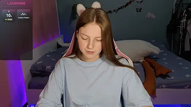 stefaniyaaa online show from 12, 9, 2025