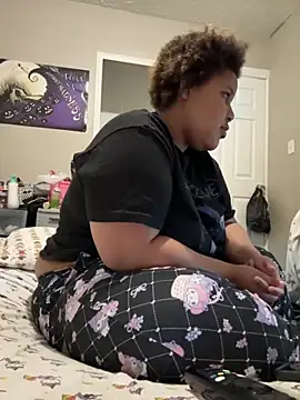 chocolate bella online show from 16, 10, 2025