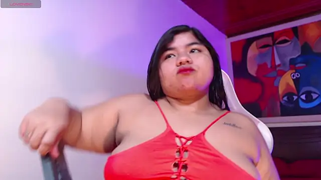 Lia Arellano online show from 8, 7, 2026