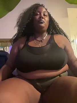 Cocomamii1 online show from 17, 9, 2025