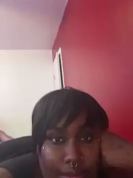 Cocomamii1 online show from 20, 12, 2025