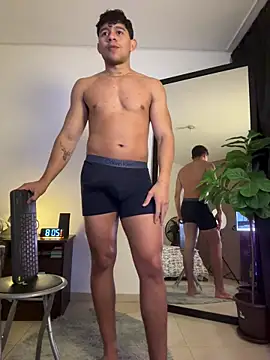 austin spears  online show from 18, 1, 2026