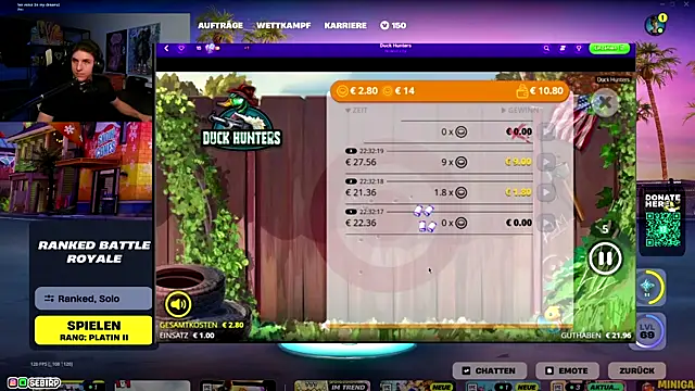 sebirp online show from 17, 12, 2025