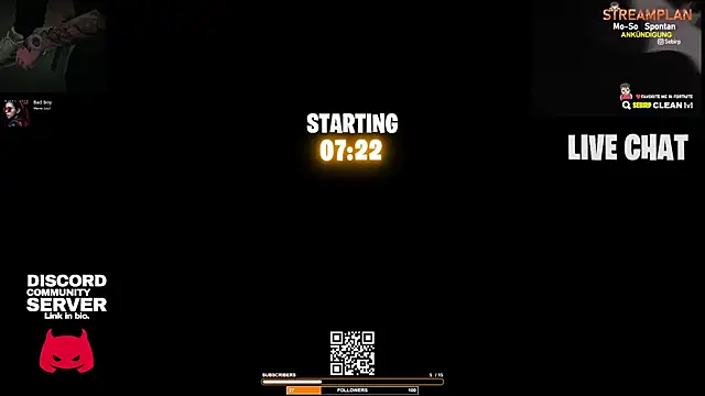 sebirp online show from 6, 1, 2026