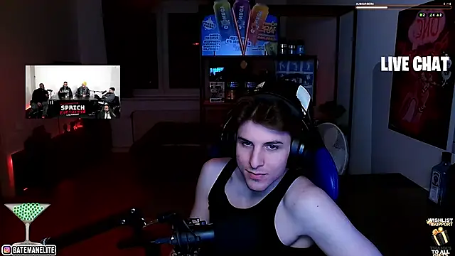 sebirp online show from 16, 1, 2026