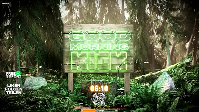 sebirp online show from 10, 2, 2026