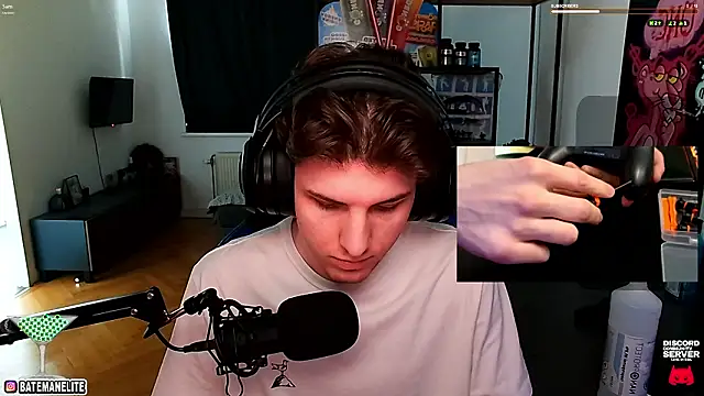 sebirp online show from 1, 3, 2026