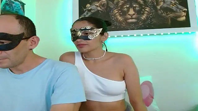 coplehot27 online show from 1, 3, 2026