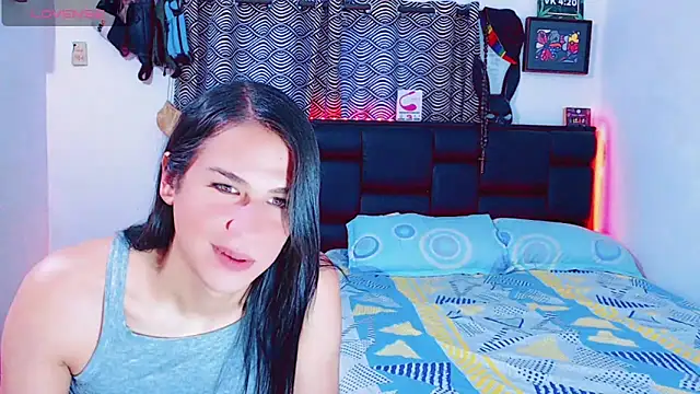 Azley sweet online show from 16, 11, 2025