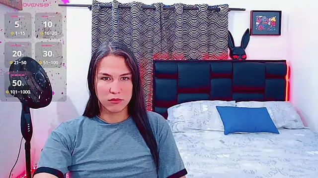 Azley sweet online show from 9, 4, 2026