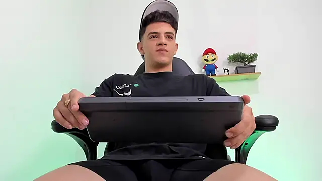 Mikecooper online show from 9, 1, 2026