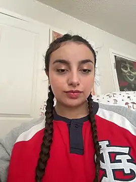 CharmingMaddie online show from 16, 9, 2025