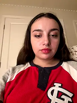 CharmingMaddie online show from 17, 9, 2025