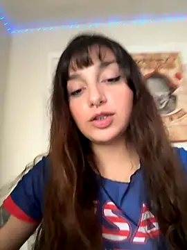 CharmingMaddie online show from 29, 9, 2025