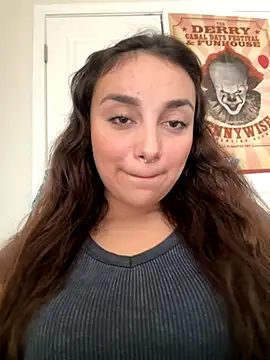 CharmingMaddie online show from 4, 10, 2025