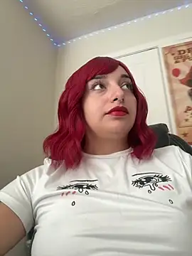 CharmingMaddie online show from 5, 11, 2025