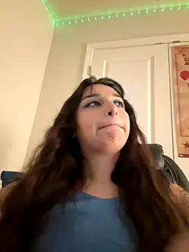 CharmingMaddie online show from 8, 11, 2025