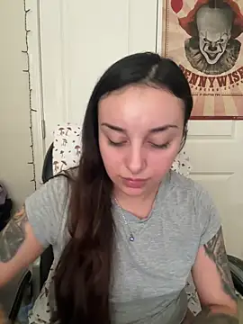 CharmingMaddie online show from 25, 2, 2026