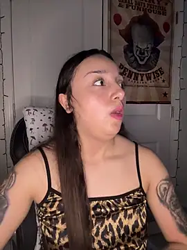 CharmingMaddie online show from 26, 2, 2026