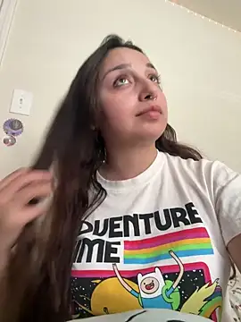 CharmingMaddie online show from 15, 5, 2026