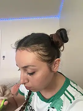 CharmingMaddie online show from 16, 7, 2026