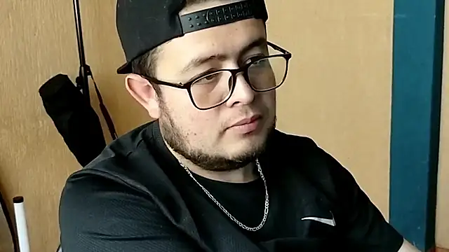 Esteban wolf online show from 22, 2, 2026