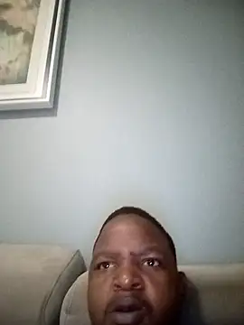 Thabo1004 online show from 6, 10, 2025