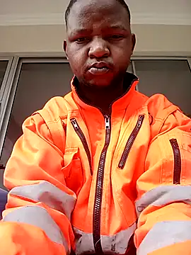 Thabo1004 online show from 1, 12, 2025