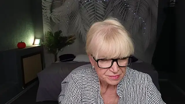 Sabina Ros online show from 27, 9, 2025