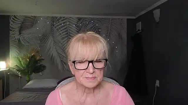 Sabina Ros online show from 21, 3, 2026