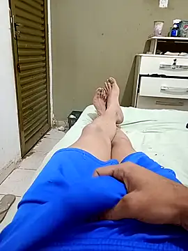 Felipiiiiiii online show from 7, 1, 2026