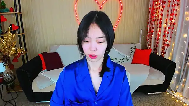 SoulHarmoonyy online show from 16, 3, 2026