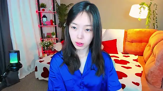 SoulHarmoonyy online show from 5, 4, 2026