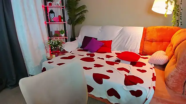 SoulHarmoonyy online show from 6, 4, 2026