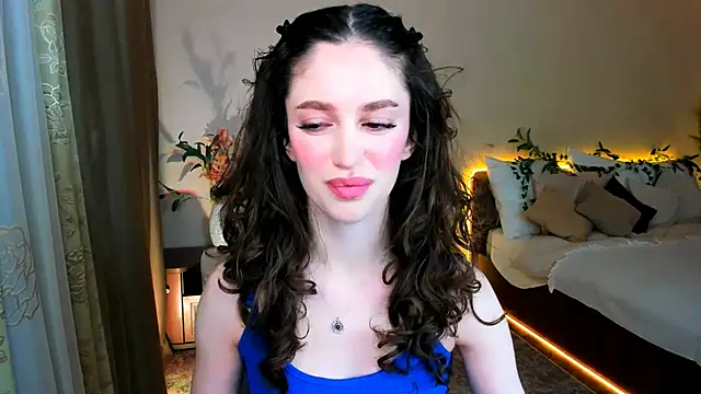 ChristinaConteeree online show from 18, 9, 2025