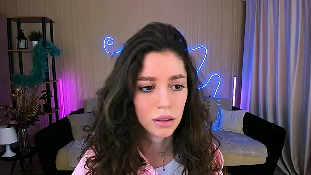 ChristinaConteeree online show from 25, 9, 2025