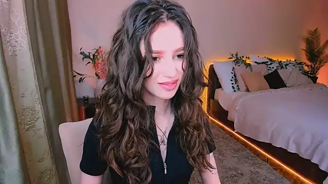 ChristinaConteeree online show from 29, 9, 2025