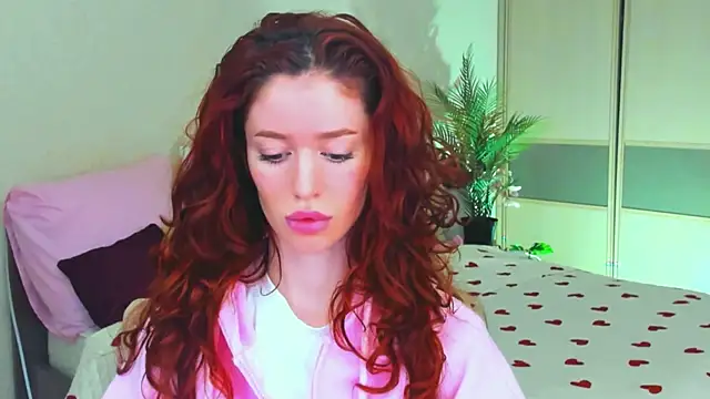 Snapshot of ChristinaConteeree chatting on 17, 7, 2026 ChristinaConteeree online show from 17, 7, 2026