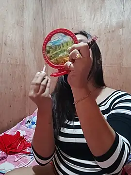 Romantic Sabrina online show from 29, 3, 2026