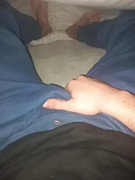 Hornyhrony online show from 21, 12, 2025