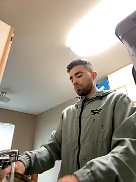 kelvin971011 online show from 11, 10, 2025