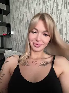 miss veroNika online show from 22, 9, 2025