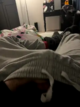 Frankieyyy1 online show from 15, 12, 2025