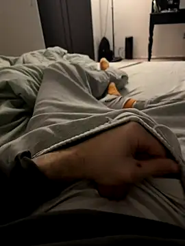 Frankieyyy1 online show from 22, 12, 2025