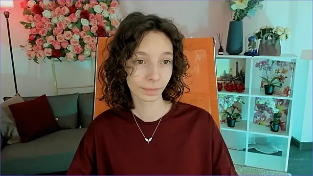 EmmanuellBrown online show from 28, 2, 2026