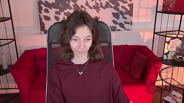 EmmanuellBrown online show from 2, 4, 2026