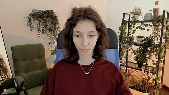 EmmanuellBrown online show from 7, 4, 2026