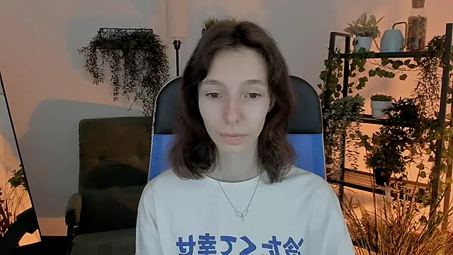 EmmanuellBrown online show from 18, 4, 2026